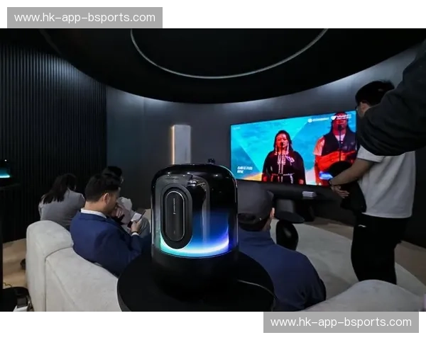 未来已来，开启智慧生活——KaiyunNewApp带您走进全新体验