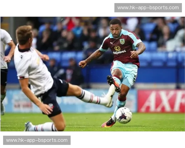 绿茵场上的恩怨情仇：维尔港vs博尔顿，一场关于尊严与复兴的终极对决